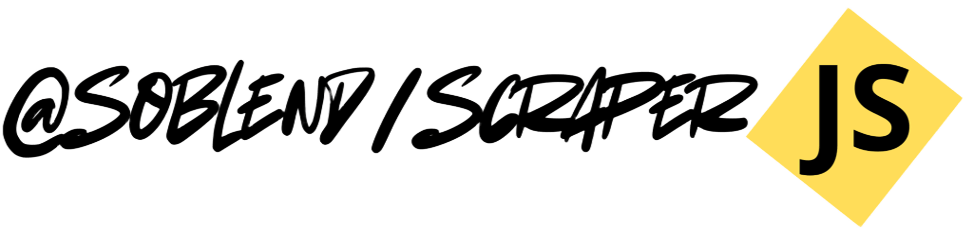 @soblend/scraper